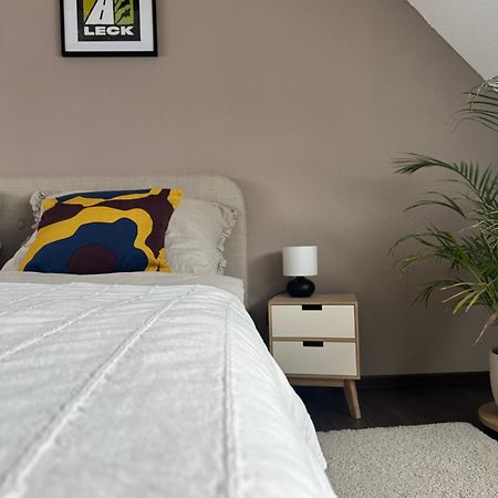 Leck Lille Hygge 아파트 외부 사진