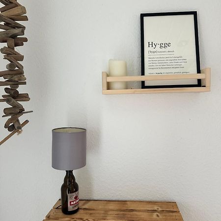 Leck Lille Hygge 아파트 외부 사진