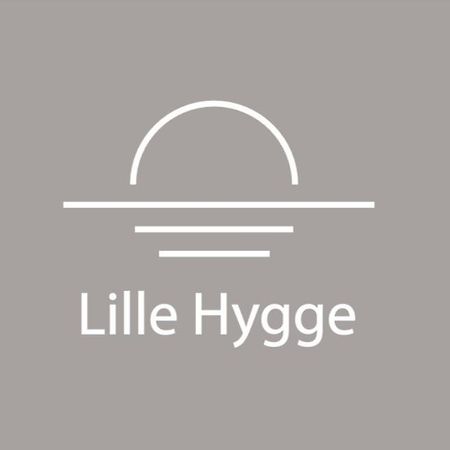 Leck Lille Hygge 아파트 외부 사진