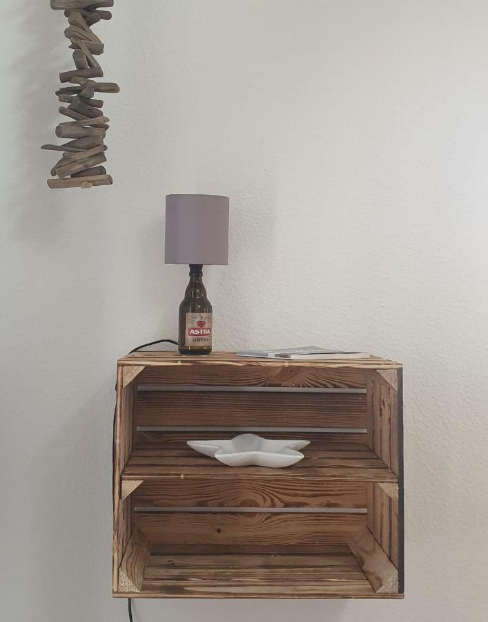 Leck Lille Hygge 아파트 외부 사진
