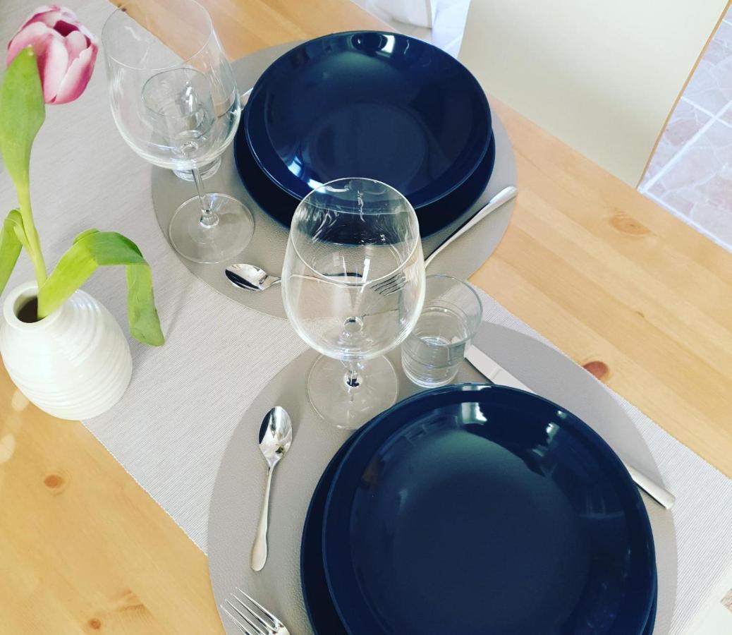Leck Lille Hygge 아파트 외부 사진