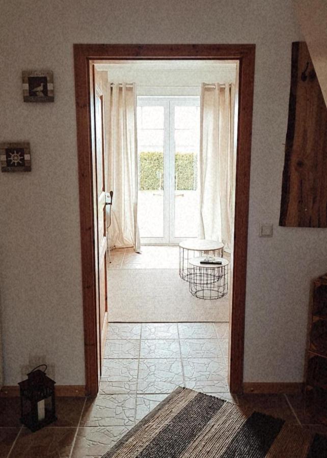 Leck Lille Hygge 아파트 외부 사진