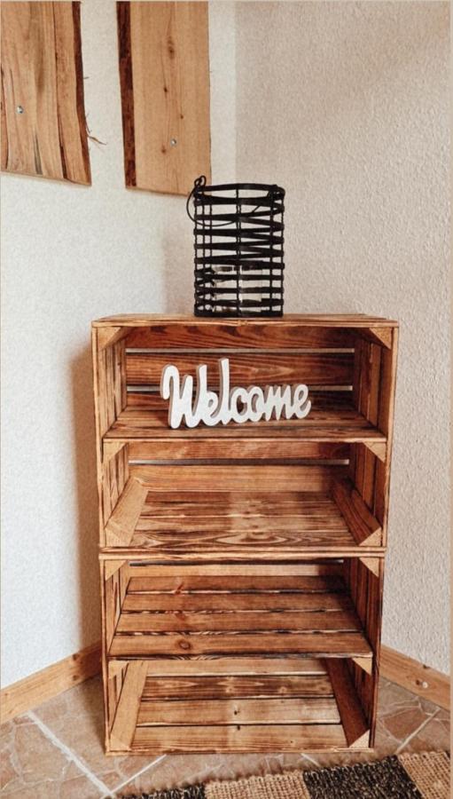 Leck Lille Hygge 아파트 외부 사진