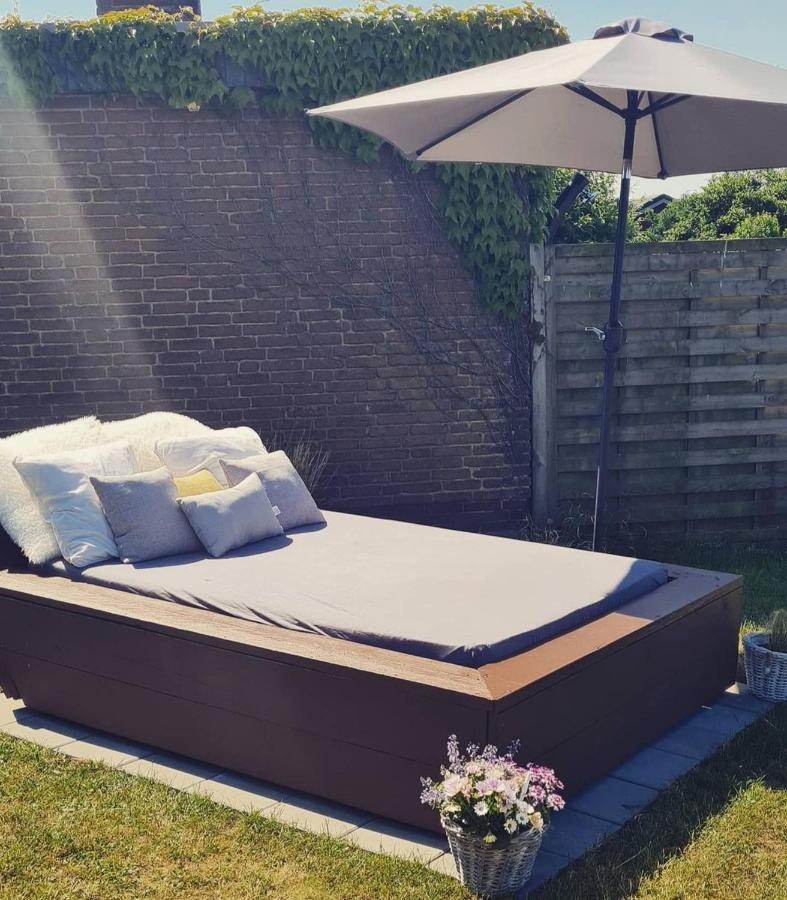 Leck Lille Hygge 아파트 외부 사진