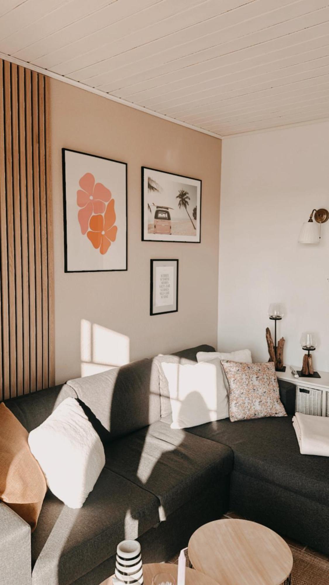 Leck Lille Hygge 아파트 외부 사진