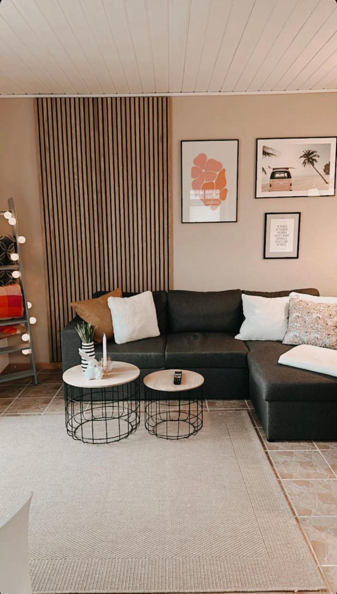 Leck Lille Hygge 아파트 외부 사진