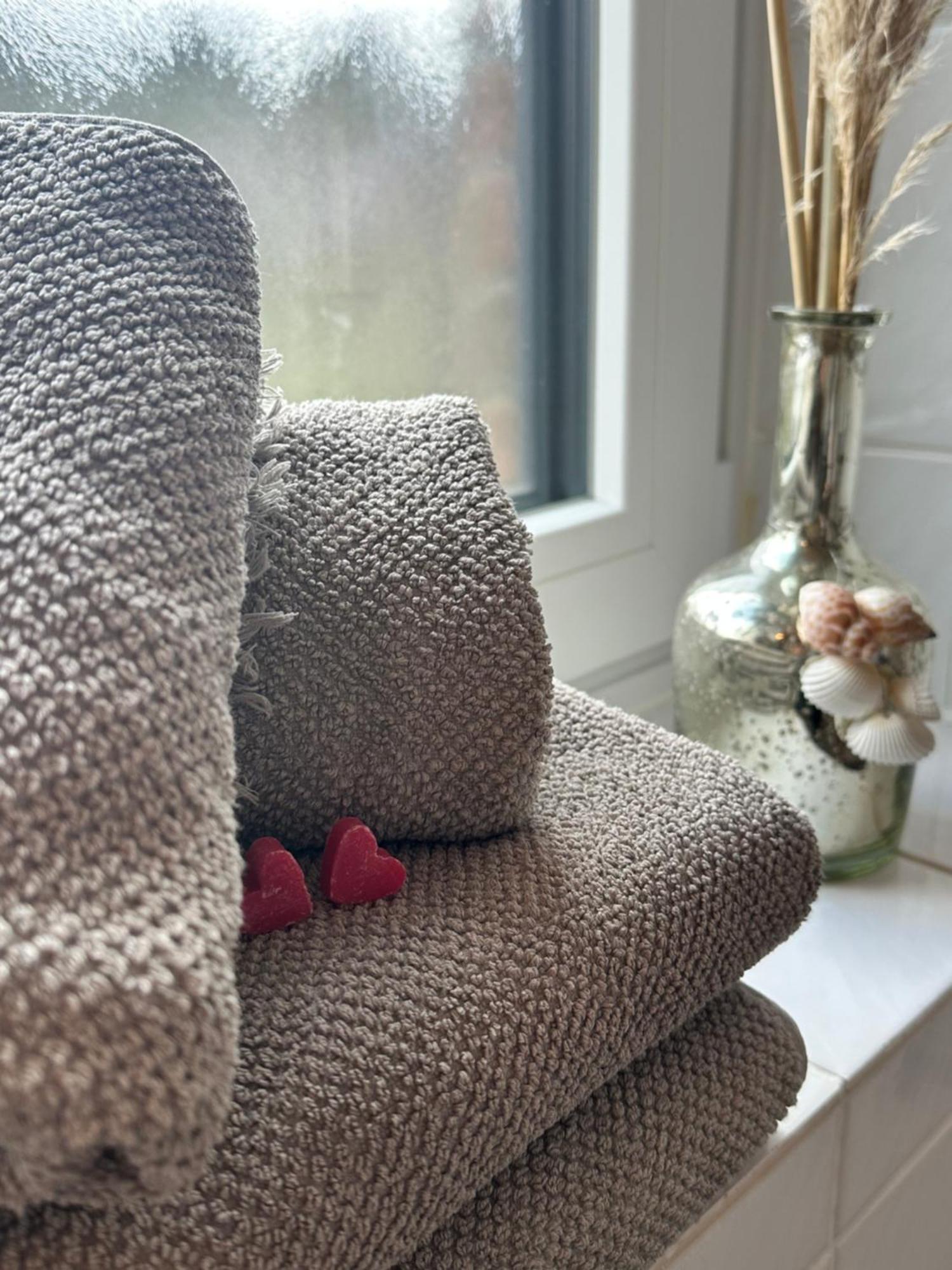 Leck Lille Hygge 아파트 외부 사진