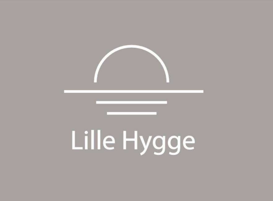 Leck Lille Hygge 아파트 외부 사진